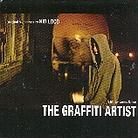 Kid Loco - Graffiti Artist - OST (CD)