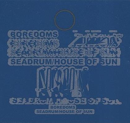Boredoms - Seadrum/House Of Sun