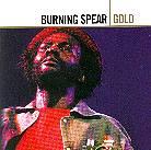 Burning Spear - Gold (2 CD)