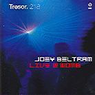 Joey Beltram - Live At Womb 1