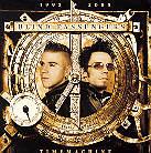 Blind Passengers - Timemachine - 1992 / 2005 (2 CDs)