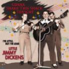 Little Jimmy Dickens - I'm Little, But I'm Loud