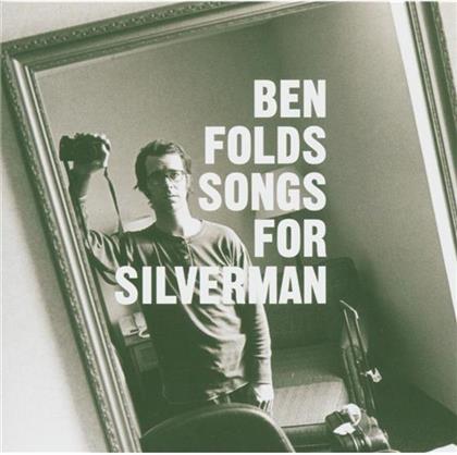 Ben Folds - Songs For Silverman