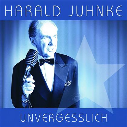 Harald Juhnke - Unvergesslich