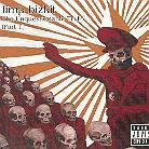 Limp Bizkit - Unquestionable Truth 1