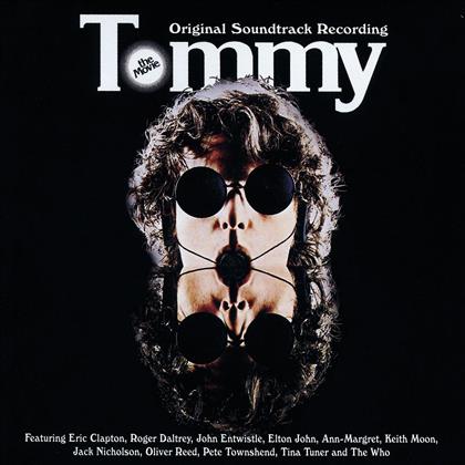 The Who - Tommy - Ost (Remastered, 2 CDs)