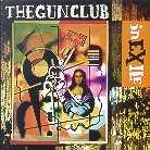 The Gun Club - In Exile