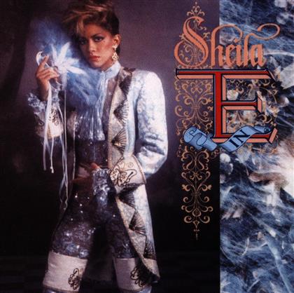 Sheila E - In Romance 1600