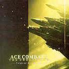 Ace Combat 5 - OST (4 CDs)