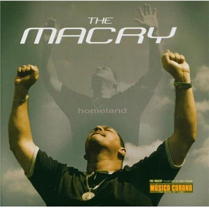The Macry - Homeland