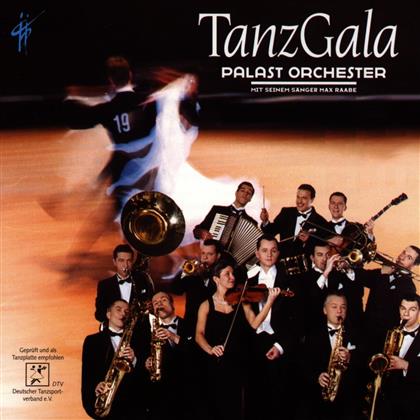 Palast Orchester - Tanz Gala - Da Music