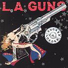 L.A. Guns - Cocked & Loaded