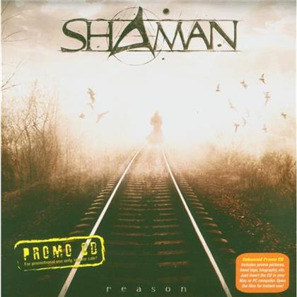 Shaman - Reason