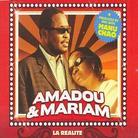 Amadou & Mariam - La Realite