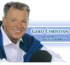 Gerd Christian - Sag Nicht, Dass Es Zu End