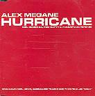 Alex Megane - Hurricane