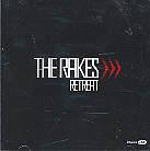 The Rakes - Retreat