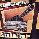 T.Raumschmiere - Sick Like Me