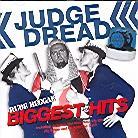 Judge Dread - Rude Reggae Biggest Hits