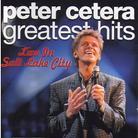 Peter Cetera - Greatest Hits Live In Salt Lake City