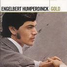 Engelbert - Gold (Version Remasterisée, 2 CD)