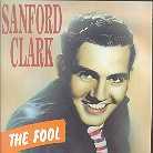 Sanford Clark - Fool