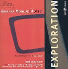 Grachan Moncur III - Exploration