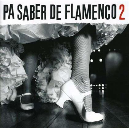 Pa Saber De Flamenco