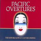 Pacific Overtures - Ost - Original Broadway Cast