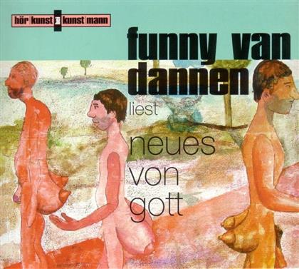 Funny Van Dannen - Neues Von Gott