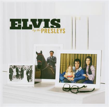 Elvis Presley - Elvis By The Presleys (Remastered, 2 CDs)