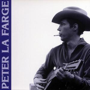 Peter Lafarge - Songs Of The Cowboys