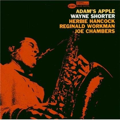 Wayne Shorter - Adams Apple