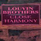 The Louvin Brothers - Close Harmony - Box Set