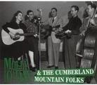 Molly O'day - Cumberland Mountain (2 CDs)
