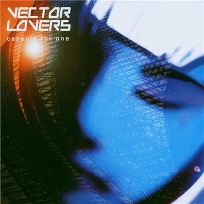 Vector Lovers - Capsule For One