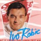 Ivo Robic - Mit 17 Fängt Das Leben