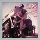 Hank Snow - Singing 3 Box-Set (12 CDs)