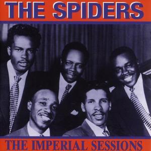 The Spiders - Complete Imperial Sessions