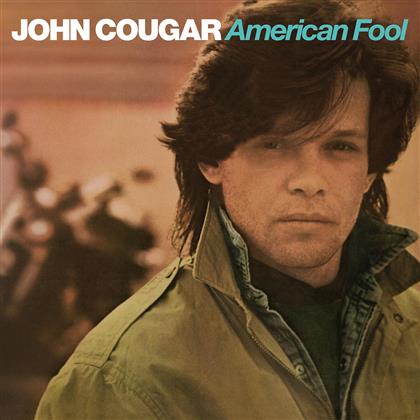 John Mellencamp - American Fool (Bonus Track) (Remastered)