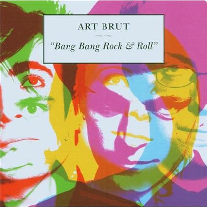 Art Brut - Bang Bang Rock & Roll (2 CDs)