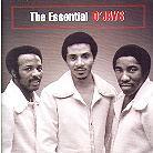 The O'Jays - Essential (Remastered)