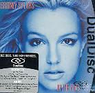 Britney Spears - In The Zone - Dual Disc