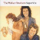 The Walker Brothers - Superhits