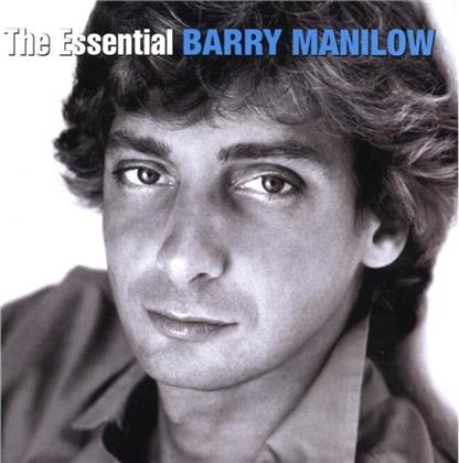 Barry Manilow - Essential (2 CDs)