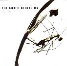 The Boxer Rebellion - Exits