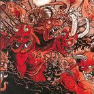 Agoraphobic Nosebleed - Bestial Machinery (2 CDs)