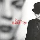 Alkaline Trio - Crimson