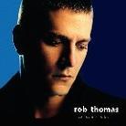 Rob Thomas (Matchbox 20) - Something To Be - Dual Disc Ntsc Lc 0 (CD + DVD)