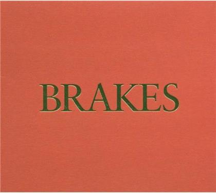 Brakes - Give Blood